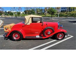 1931 Chevrolet Independence (CC-2113394) for sale in Lake Forest, California