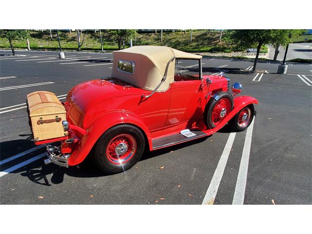 1931 Chevrolet Independence (CC-2113394) for sale in Lake Forest, California