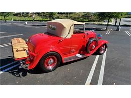 1931 Chevrolet Independence (CC-2113394) for sale in Lake Forest, California