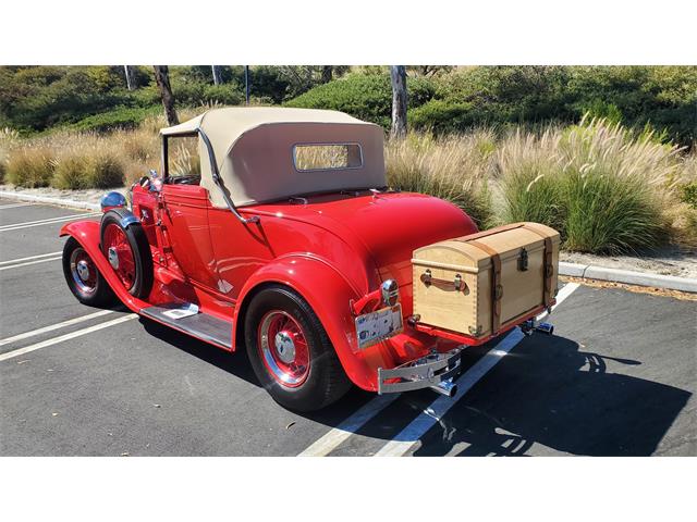 1931 Chevrolet Independence (CC-2113394) for sale in Lake Forest, California