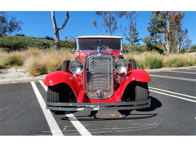 1931 Chevrolet Independence (CC-2113394) for sale in Lake Forest, California