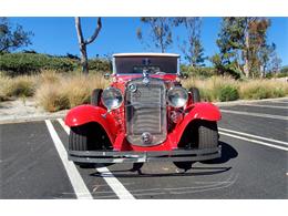 1931 Chevrolet Independence (CC-2113394) for sale in Lake Forest, California