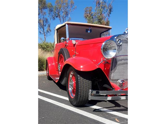 1931 Chevrolet Independence (CC-2113394) for sale in Lake Forest, California