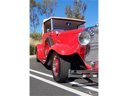 1931 Chevrolet Independence (CC-2113394) for sale in Lake Forest, California