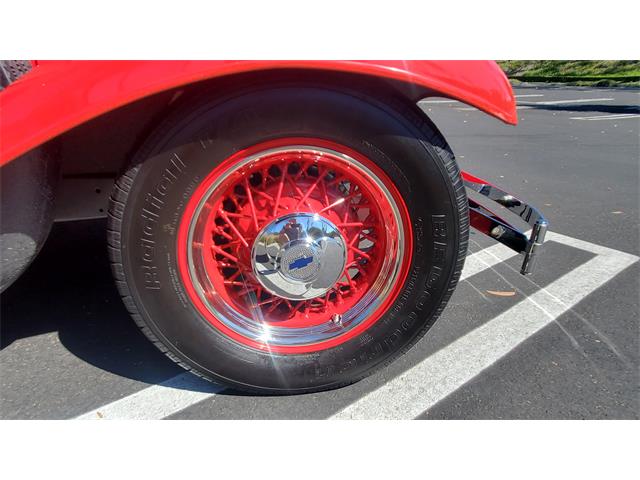 1931 Chevrolet Independence (CC-2113394) for sale in Lake Forest, California