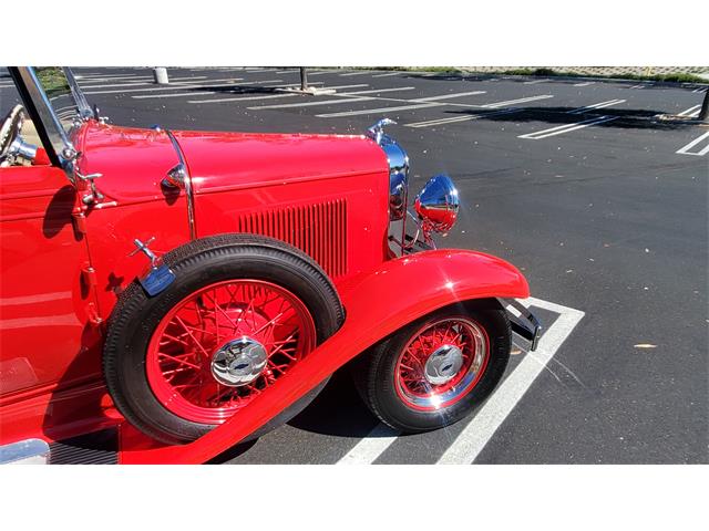 1931 Chevrolet Independence (CC-2113394) for sale in Lake Forest, California