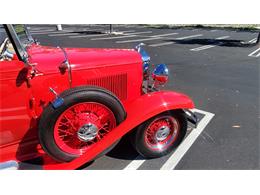1931 Chevrolet Independence (CC-2113394) for sale in Lake Forest, California