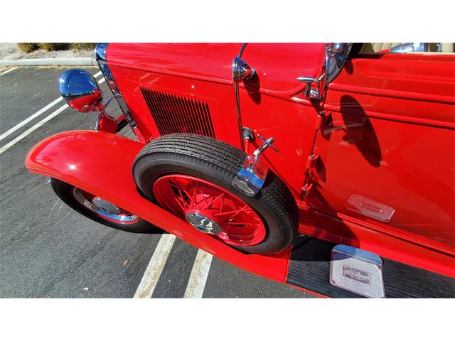 1931 Chevrolet Independence (CC-2113394) for sale in Lake Forest, California