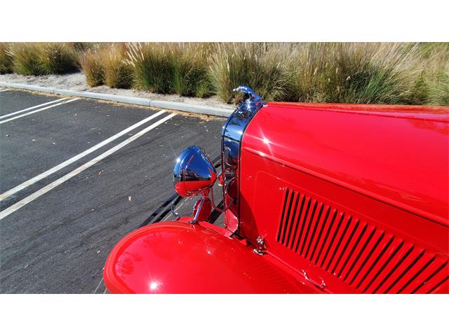 1931 Chevrolet Independence (CC-2113394) for sale in Lake Forest, California