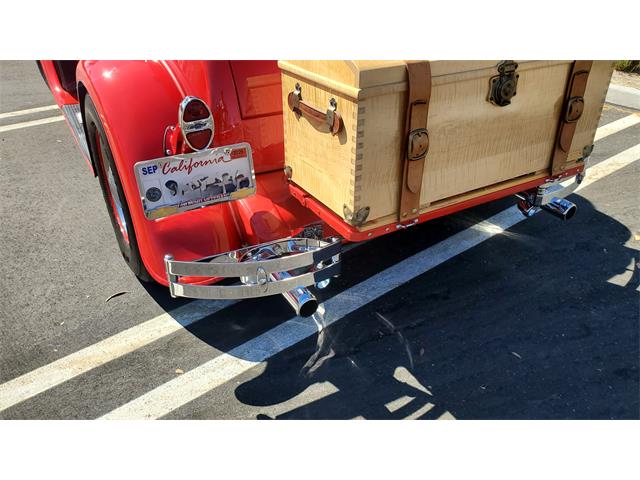 1931 Chevrolet Independence (CC-2113394) for sale in Lake Forest, California
