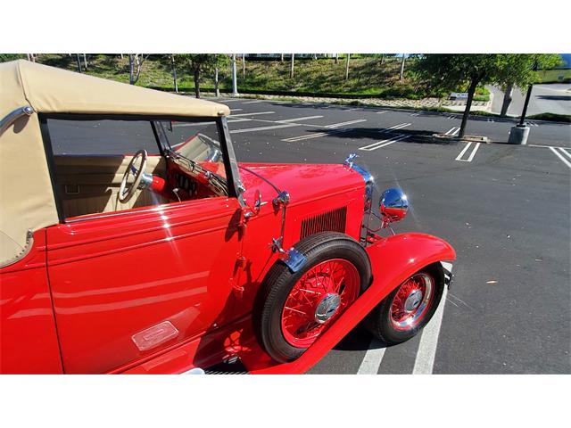 1931 Chevrolet Independence (CC-2113394) for sale in Lake Forest, California