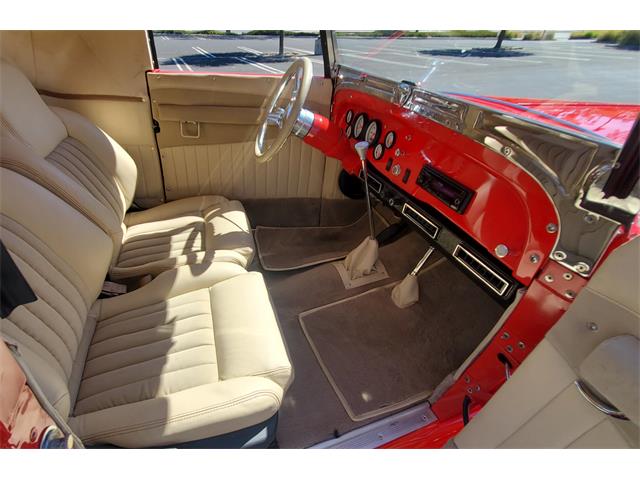 1931 Chevrolet Independence (CC-2113394) for sale in Lake Forest, California