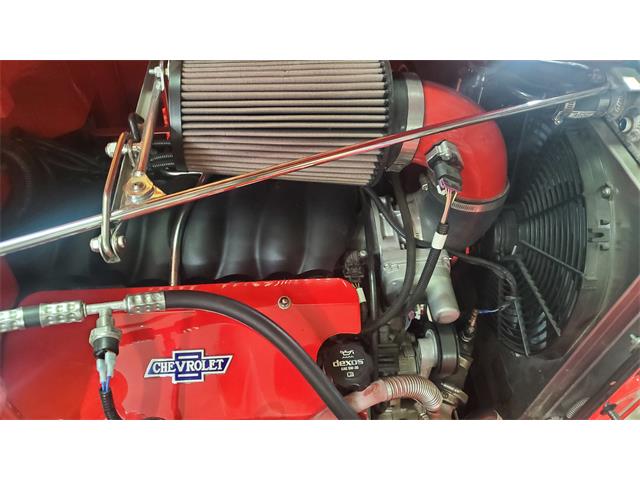 1931 Chevrolet Independence (CC-2113394) for sale in Lake Forest, California