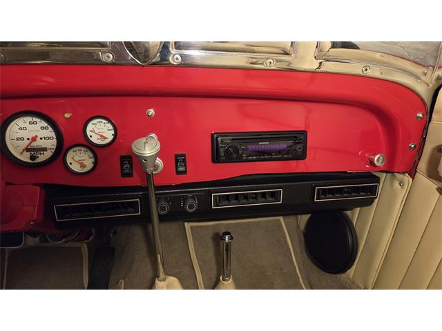 1931 Chevrolet Independence (CC-2113394) for sale in Lake Forest, California