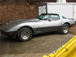 1978 Chevrolet Corvette C3 (Collector's Edition) (CC-2113396) for sale in French Gulch, California