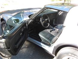 1978 Chevrolet Corvette C3 (Collector's Edition) (CC-2113396) for sale in French Gulch, California