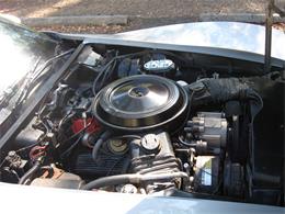 1978 Chevrolet Corvette C3 (Collector's Edition) (CC-2113396) for sale in French Gulch, California