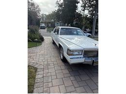 1990 Cadillac Brougham d'Elegance (CC-2113398) for sale in Glendale , California