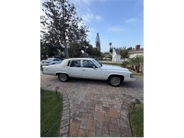 1990 Cadillac Brougham d'Elegance (CC-2113398) for sale in Glendale , California
