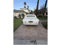 1990 Cadillac Brougham d'Elegance (CC-2113398) for sale in Glendale , California