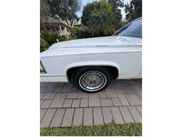 1990 Cadillac Brougham d'Elegance (CC-2113398) for sale in Glendale , California