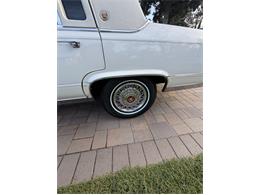 1990 Cadillac Brougham d'Elegance (CC-2113398) for sale in Glendale , California