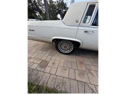 1990 Cadillac Brougham d'Elegance (CC-2113398) for sale in Glendale , California