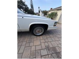 1990 Cadillac Brougham d'Elegance (CC-2113398) for sale in Glendale , California