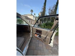 1990 Cadillac Brougham d'Elegance (CC-2113398) for sale in Glendale , California