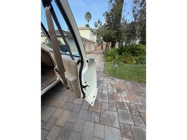 1990 Cadillac Brougham d'Elegance (CC-2113398) for sale in Glendale , California