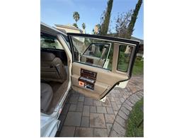 1990 Cadillac Brougham d'Elegance (CC-2113398) for sale in Glendale , California