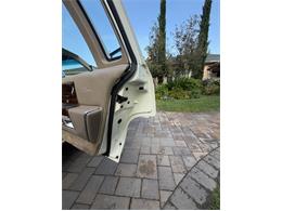 1990 Cadillac Brougham d'Elegance (CC-2113398) for sale in Glendale , California