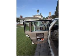 1990 Cadillac Brougham d'Elegance (CC-2113398) for sale in Glendale , California