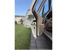 1990 Cadillac Brougham d'Elegance (CC-2113398) for sale in Glendale , California