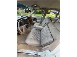 1990 Cadillac Brougham d'Elegance (CC-2113398) for sale in Glendale , California