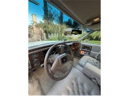 1990 Cadillac Brougham d'Elegance (CC-2113398) for sale in Glendale , California