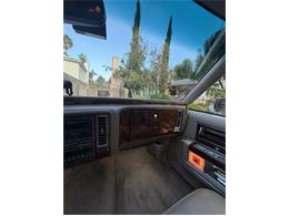 1990 Cadillac Brougham d'Elegance (CC-2113398) for sale in Glendale , California