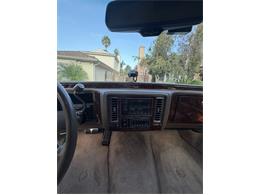 1990 Cadillac Brougham d'Elegance (CC-2113398) for sale in Glendale , California
