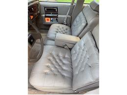 1990 Cadillac Brougham d'Elegance (CC-2113398) for sale in Glendale , California