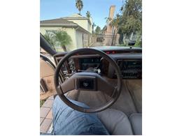 1990 Cadillac Brougham d'Elegance (CC-2113398) for sale in Glendale , California
