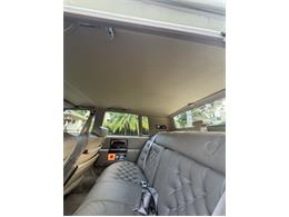 1990 Cadillac Brougham d'Elegance (CC-2113398) for sale in Glendale , California