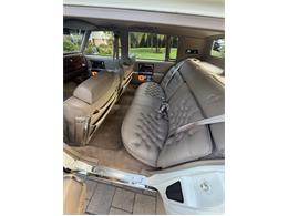 1990 Cadillac Brougham d'Elegance (CC-2113398) for sale in Glendale , California
