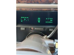 1990 Cadillac Brougham d'Elegance (CC-2113398) for sale in Glendale , California