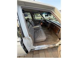 1990 Cadillac Brougham d'Elegance (CC-2113398) for sale in Glendale , California