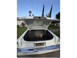 1990 Cadillac Brougham d'Elegance (CC-2113398) for sale in Glendale , California