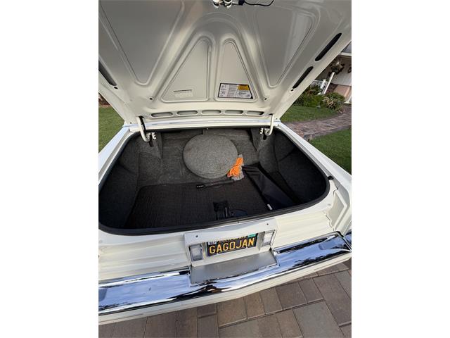 1990 Cadillac Brougham d'Elegance (CC-2113398) for sale in Glendale , California
