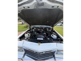 1990 Cadillac Brougham d'Elegance (CC-2113398) for sale in Glendale , California