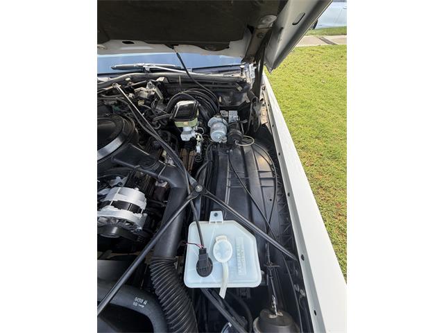 1990 Cadillac Brougham d'Elegance (CC-2113398) for sale in Glendale , California