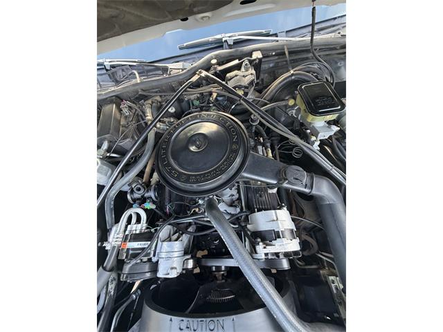 1990 Cadillac Brougham d'Elegance (CC-2113398) for sale in Glendale , California