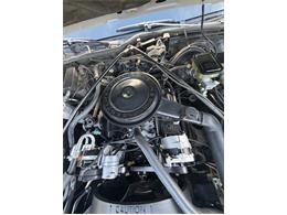 1990 Cadillac Brougham d'Elegance (CC-2113398) for sale in Glendale , California